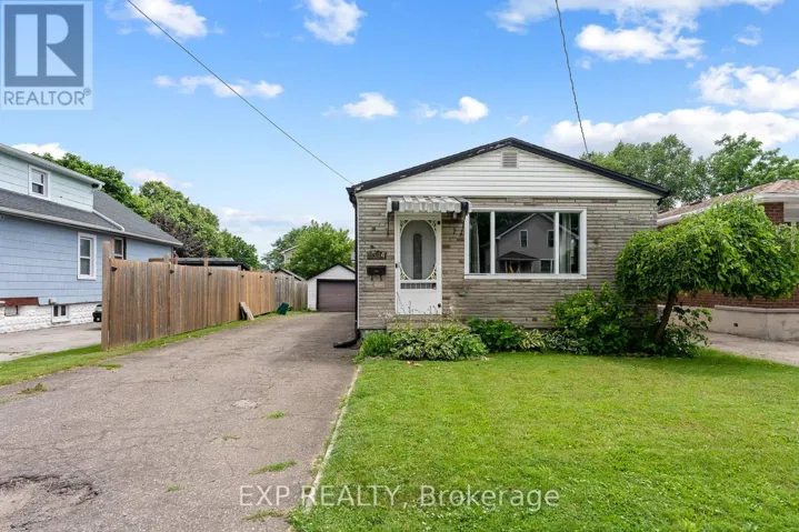 6344 ASH STREET, Niagara Falls (Dorchester), Ontario L2G2H5