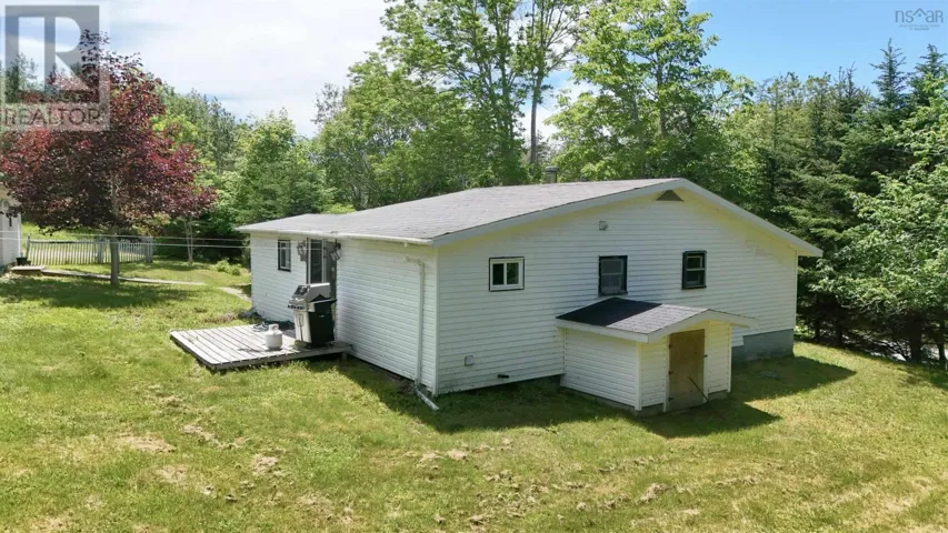 3810 Highway 340, Carleton, Nova Scotia B5A5P8