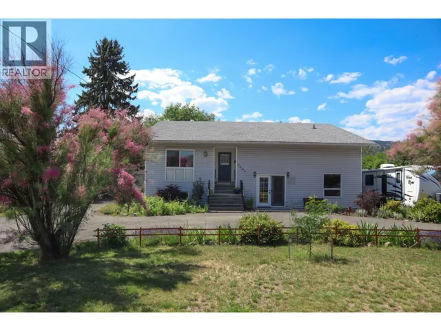 7797 16th Street, Grand Forks, British Columbia V0H1H0