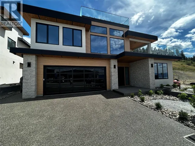 245 Turnberry Street Lot# 8, Kelowna, British Columbia V1P0B1