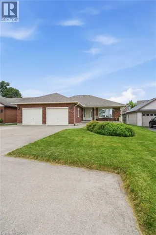 603 BUNTING Road Unit# Lower, St. Catharines, Ontario L2M2Z9