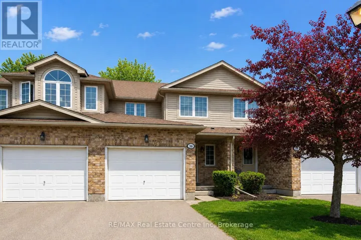 38 - 210 DAWN AVENUE, Guelph (Clairfields/Hanlon Business Park), Ontario N1G5L5