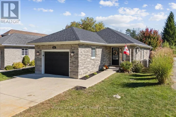 1807 8TH AVENUE W, Owen Sound, Ontario N4K0A7