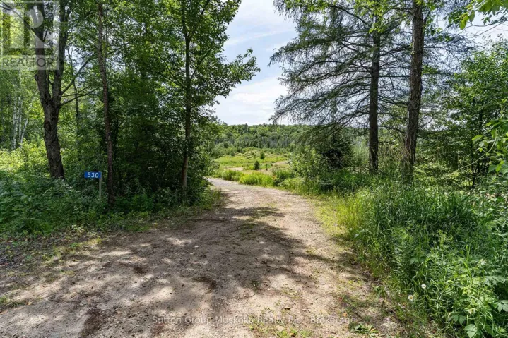 530 CLEARWATER LAKE ROAD, Huntsville (Stephenson), Ontario P0B1L0
