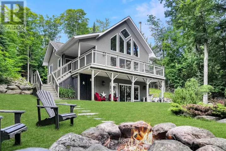 1311 WONDERLAND ROAD, Dysart et al (Dysart), Ontario K0M1S0