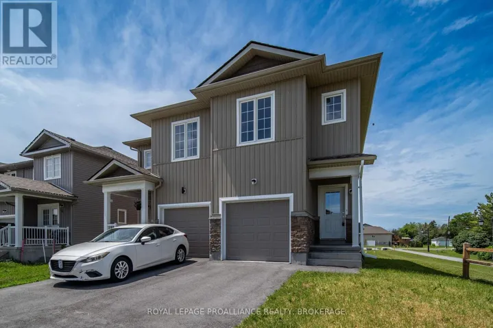 40 TEGAN COURT, Loyalist (Odessa), Ontario K0H2H0
