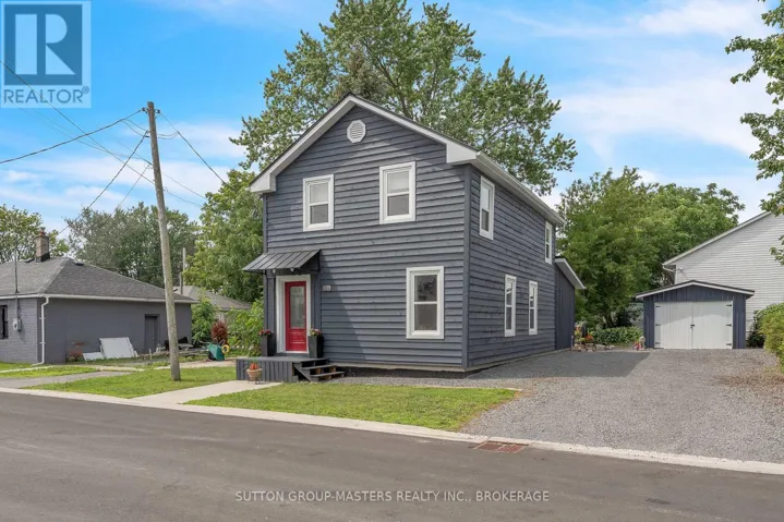 173 DAVY STREET N, Loyalist (Bath), Ontario K0H1G0