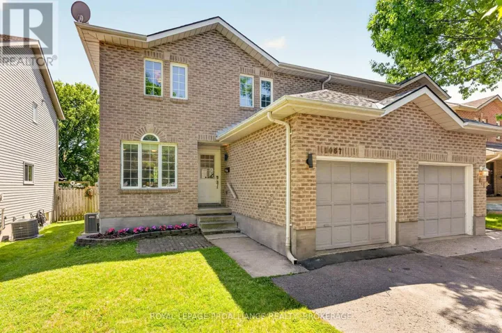 1067 ACADIA DRIVE, Kingston (City SouthWest), Ontario K7M8V7