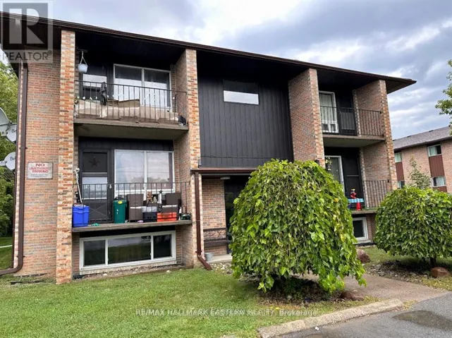 204 - 106 LANSDOWNE STREET, Peterborough (Town Ward 3), Ontario K9J1Y1
