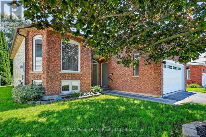 660 EWING STREET, Cobourg, Ontario K9A5N7