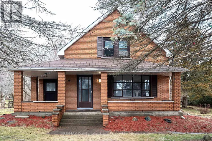 18130 TELEPHONE ROAD, Quinte West (Murray Ward), Ontario K8V5P4