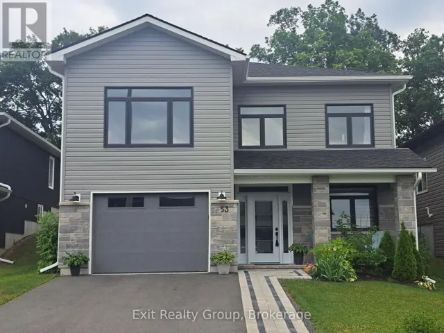 53 MEAGAN LANE, Quinte West (Frankford Ward), Ontario K0K2C0