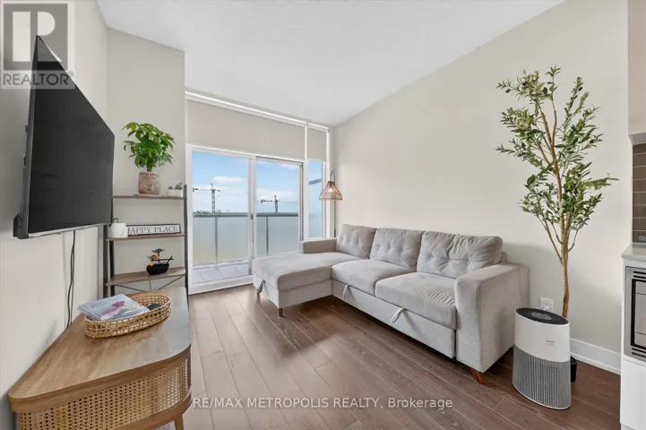 619 - 7 KENASTON GARDENS, Toronto (Bayview Village), Ontario M2K1G7