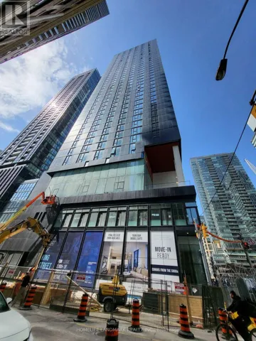 4104 - 357 KING STREET W, Toronto (Waterfront Communities), Ontario M5V0S7