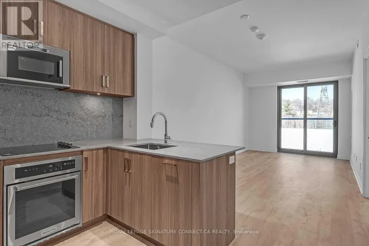 303 - 280 HOWLAND AVENUE, Toronto (Annex), Ontario M5R0C3