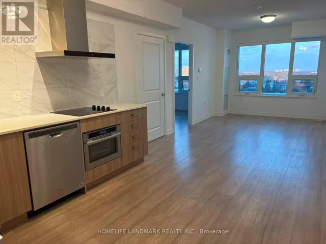 922 - 1028 MCNICOLL AVENUE, Toronto (Steeles), Ontario M1W0A8
