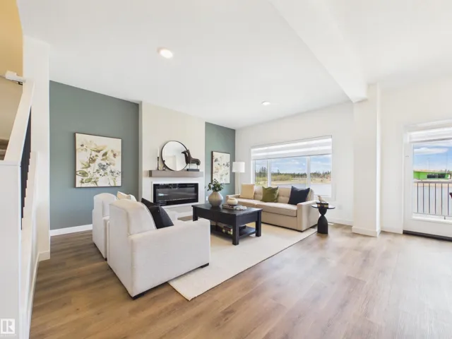 139 FICUS WY, Fort Saskatchewan, Alberta T8L1X8