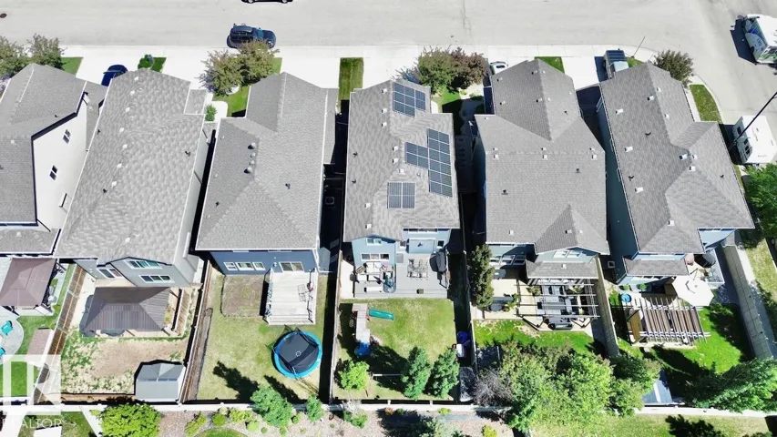 4408 CRABAPPLE LANDING LD SW, Edmonton, Alberta T6X0X8