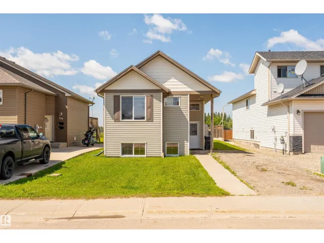 208 26 ST, Cold Lake, Alberta T9M0E3