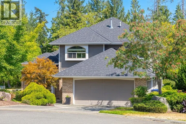 1191 Rosemount Close, Parksville, British Columbia V9P2W3