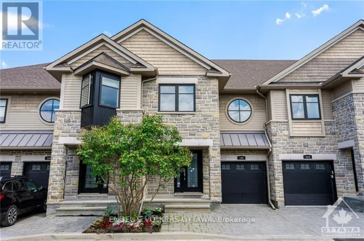 109 MONTAUK, Ottawa, Ontario K2C2B4