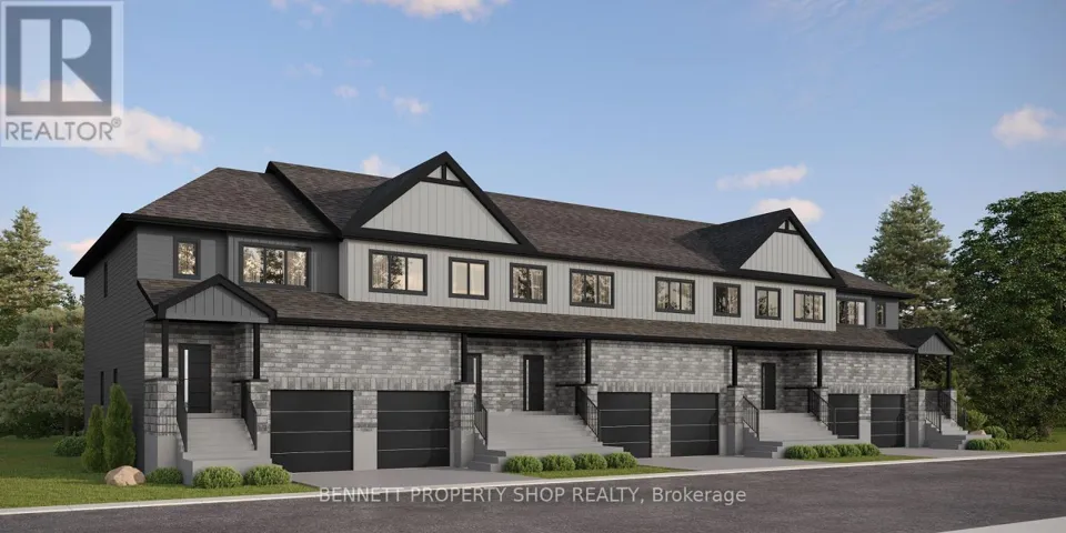 101 ROSALIE RIDGE, Ottawa, Ontario K1W1G1