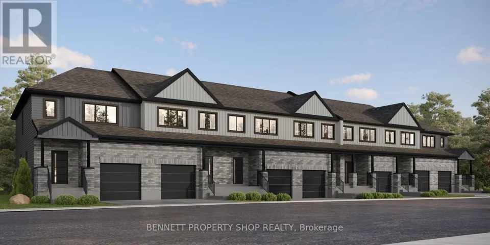 252 PALEO HEIGHTS, Ottawa, Ontario K1W1G1
