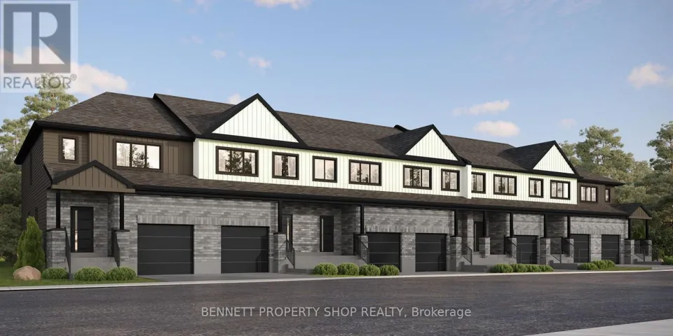 254 PALEO HEIGHTS, Ottawa, Ontario K1W1G1
