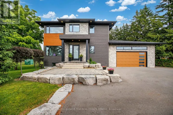 11657 WARDEN AVENUE, Whitchurch-Stouffville, Ontario L4A2J9