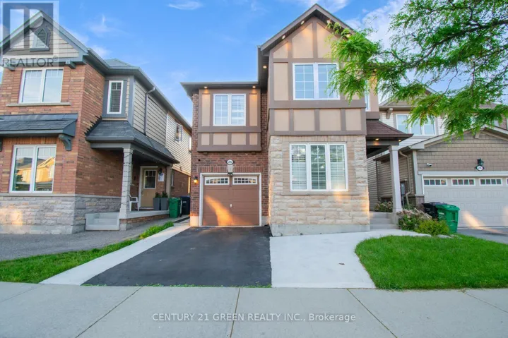26 KILLICK ROAD, Brampton (Northwest Brampton), Ontario L7A0Y6