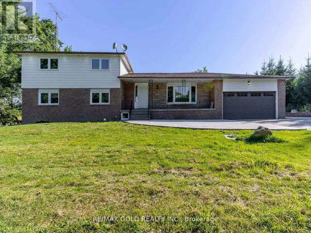 19139 HEART LAKE ROAD, Caledon, Ontario L7K2A6