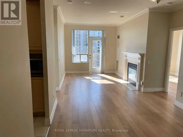 2811 - 25 KINGSBRIDGE GARDEN CIRCLE, Mississauga (Hurontario), Ontario L5R4B1