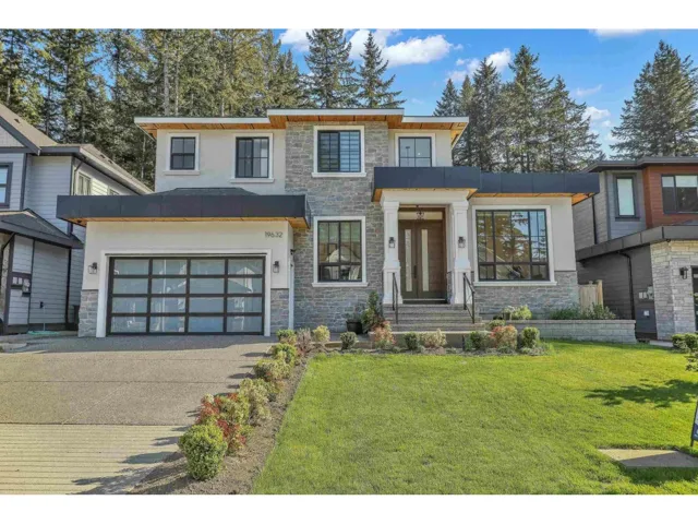 19632 31A AVENUE, Langley, British Columbia V2Z0B2