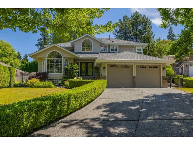 4638 215B STREET, Langley, British Columbia V3A8G7