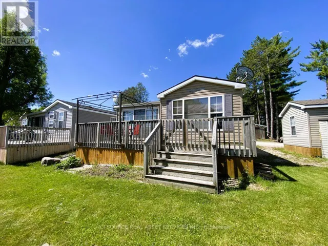 FHR506 - 155 MCCREARYS BEACH, Drummond/North Elmsley, Ontario K7H3C8