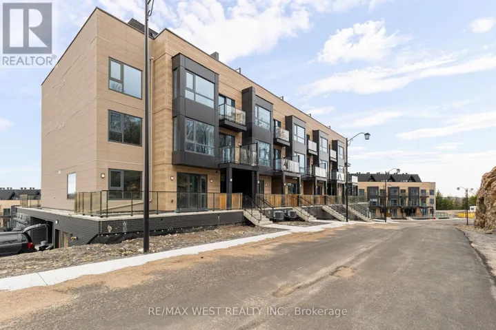 D208 - 119 TOWN LINE E ROAD, Huntsville (Brunel), Ontario P1H1S7