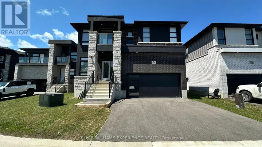 106 SEABASTIAN STREET, Blue Mountains, Ontario N0H1J0