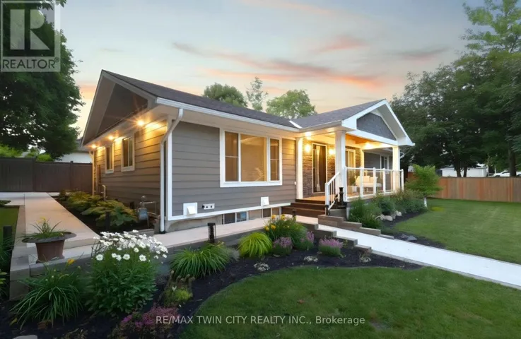 99 JOHN STREET W, North Huron (Wingham), Ontario N0G2W0