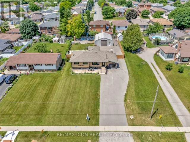 192 MYERS ROAD, Cambridge, Ontario N1R7H1