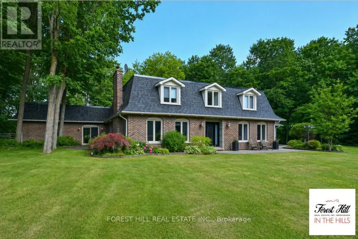 347094 MONO CENTRE ROAD, Mono, Ontario L9W2Y8
