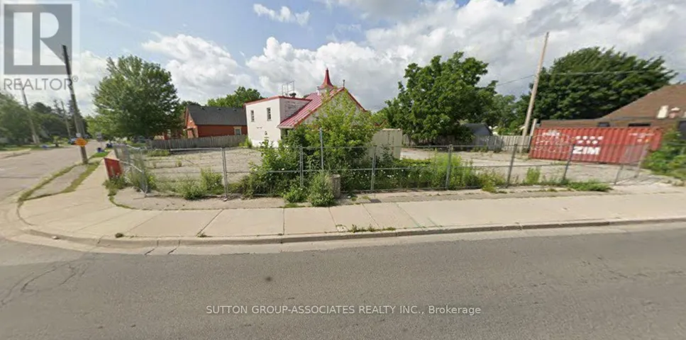 689 HAMILTON ROAD, London East (East M), Ontario N5Z1T4