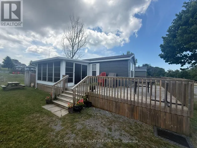 CRL06 - 486 COUNTY ROAD 18, Prince Edward County (Athol Ward), Ontario K0K1P0
