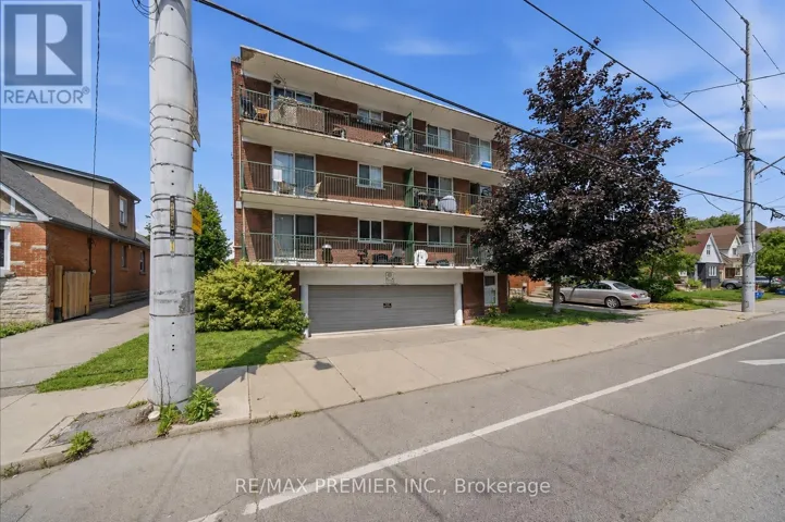 214 WENTWORTH STREET S, Hamilton (Stinson), Ontario L8N2Z4
