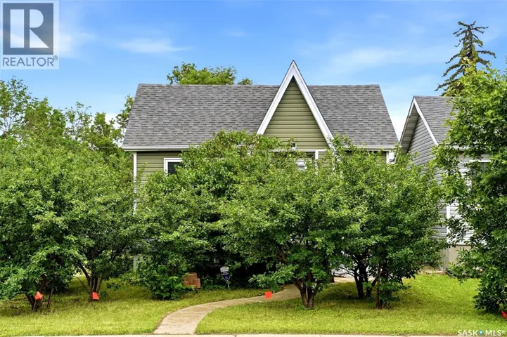 303 College AVENUE, Regina, Saskatchewan S4N0W9