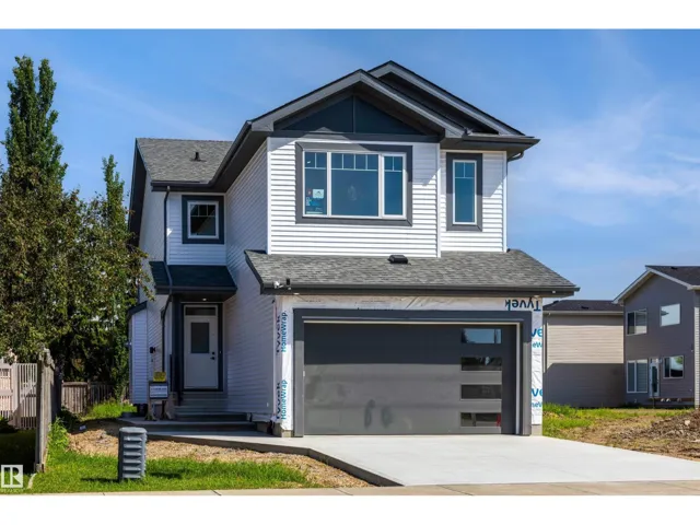 30 ELSINORE PL NW, Edmonton, Alberta T5X0M6