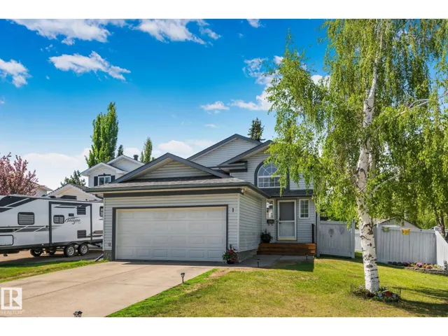 1 HUNT CO, St. Albert, Alberta T8N6P8