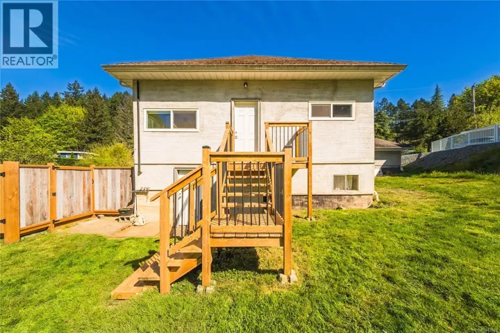 2263 Dick Ave, Nanaimo, British Columbia V9X1R6