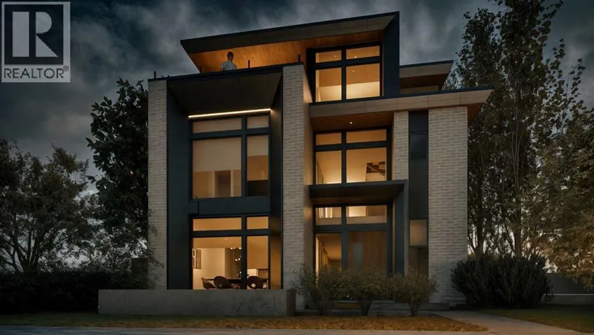 2121 Bowness Road NW, Calgary, Alberta T2N3L2