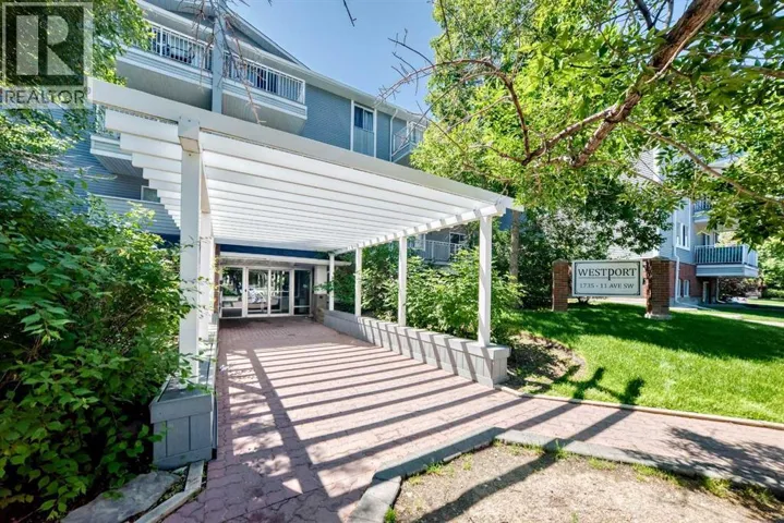 204, 1735 11 Avenue SW, Calgary, Alberta t3c3c9