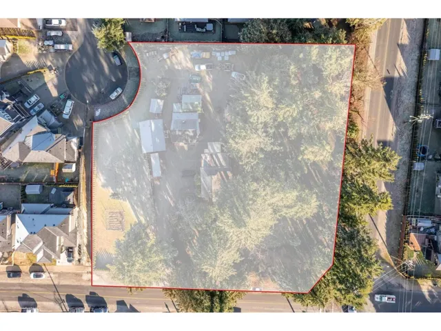 33849 CHERRY AVENUE, Mission, British Columbia V2V2V7